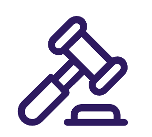 REFINE Degrees Compliance Icon