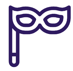 REFINE Degrees KYC Icon